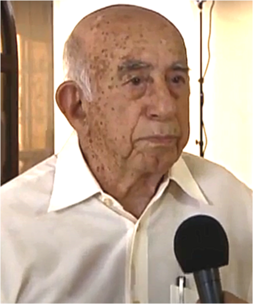 José Ramón Machado Ventura